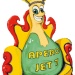 Logo Apero jet 7,livraisons de boissons à domicile