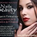 Logo Nails, Beauty and Co. Boutique et formations ongles et beauté