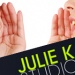 Logo Julie k studio agence de Communication / Web