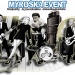 Logo Myroska event