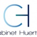 Logo Cabinet Huertos, traduction et interprétation