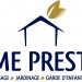 Logo Home prestige