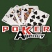 Logo Evènements poker et casino factice en entreprise ou à domicile