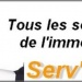 Logo Serv'Eure, Services aux particuliers et professionnels