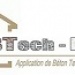 Logo Applicateur de béton décoratif