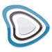 Logo Création de site internet et communication print