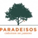 Logo Architecte - Paysagiste dplg