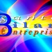 Logo Conseil en Gestion, Management et Stratégie d'Entreprise
