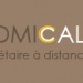 Logo Admicall