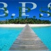 Logo Bps production des spectacles et des produits authentiques