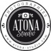 Logo Atona studio photographe à domicile