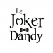 Logo Le joker dandy - magicien