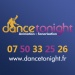 Logo Dance Tonight - DJ animateur mariage, anniversaire...