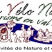 Logo Loire vélo nature