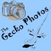 The gecko photos