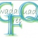Logo Gwada free quad