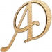 Logo Alpha Décoration, Peintre Décorateur Créateur d'Intérieurs