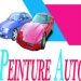 Logo carrosserie peinture automobile