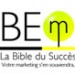 Logo La bible du succès sur le web